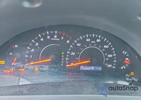 2011 Toyota Camry Base из США, поврежденный, VIN 4T1BF3EK9BU150778